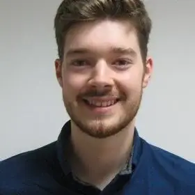 Matthew John