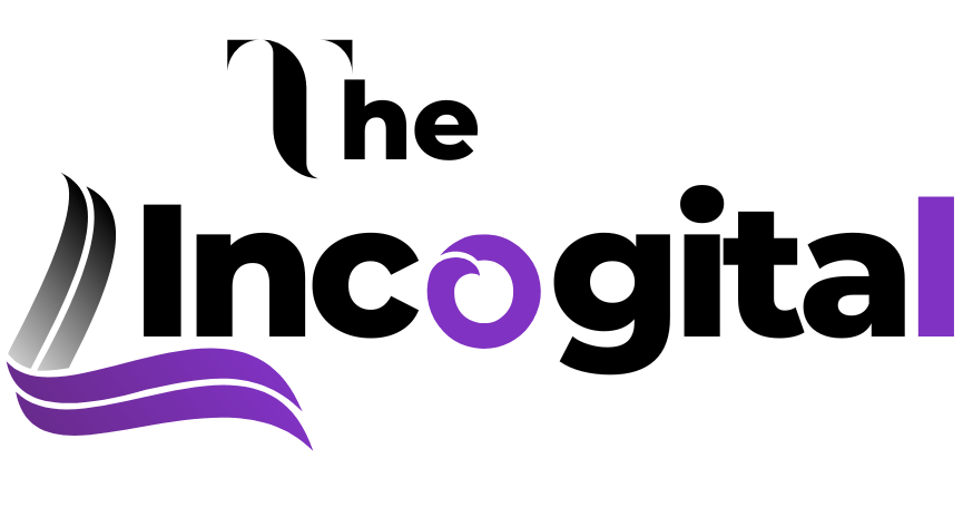 The Incogital