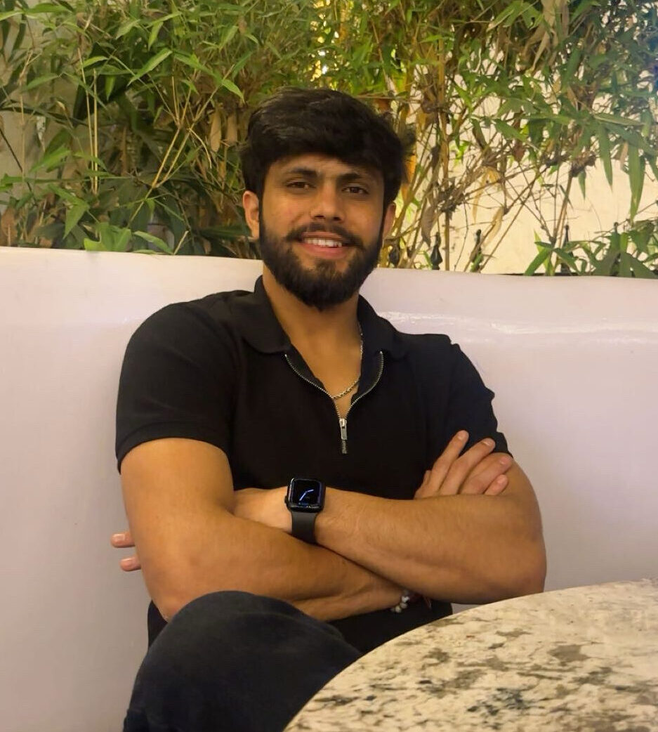Neeraj Singh Sikarwar