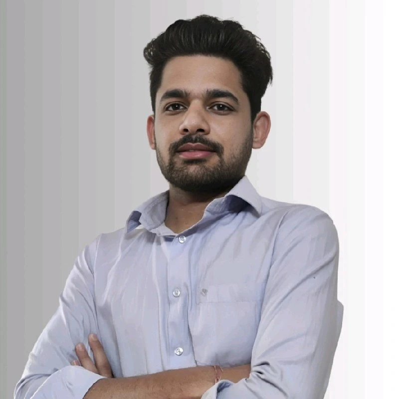 Ashish Bagoriya