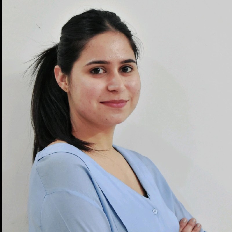Pragya Khandal